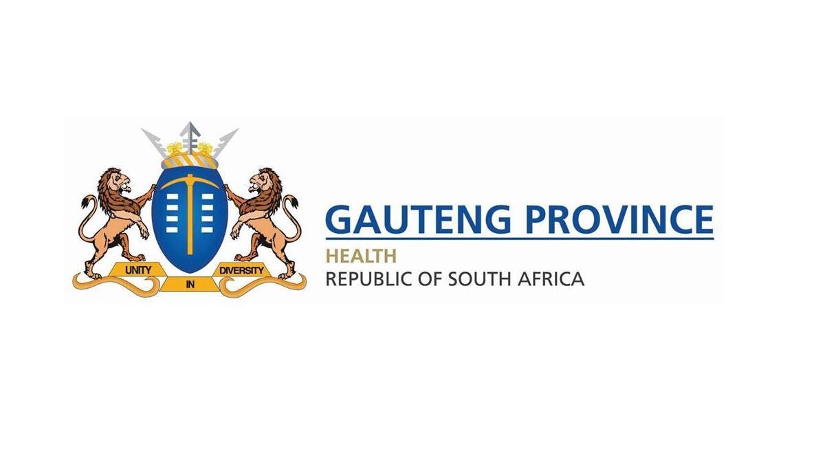 Gauteng Province Health