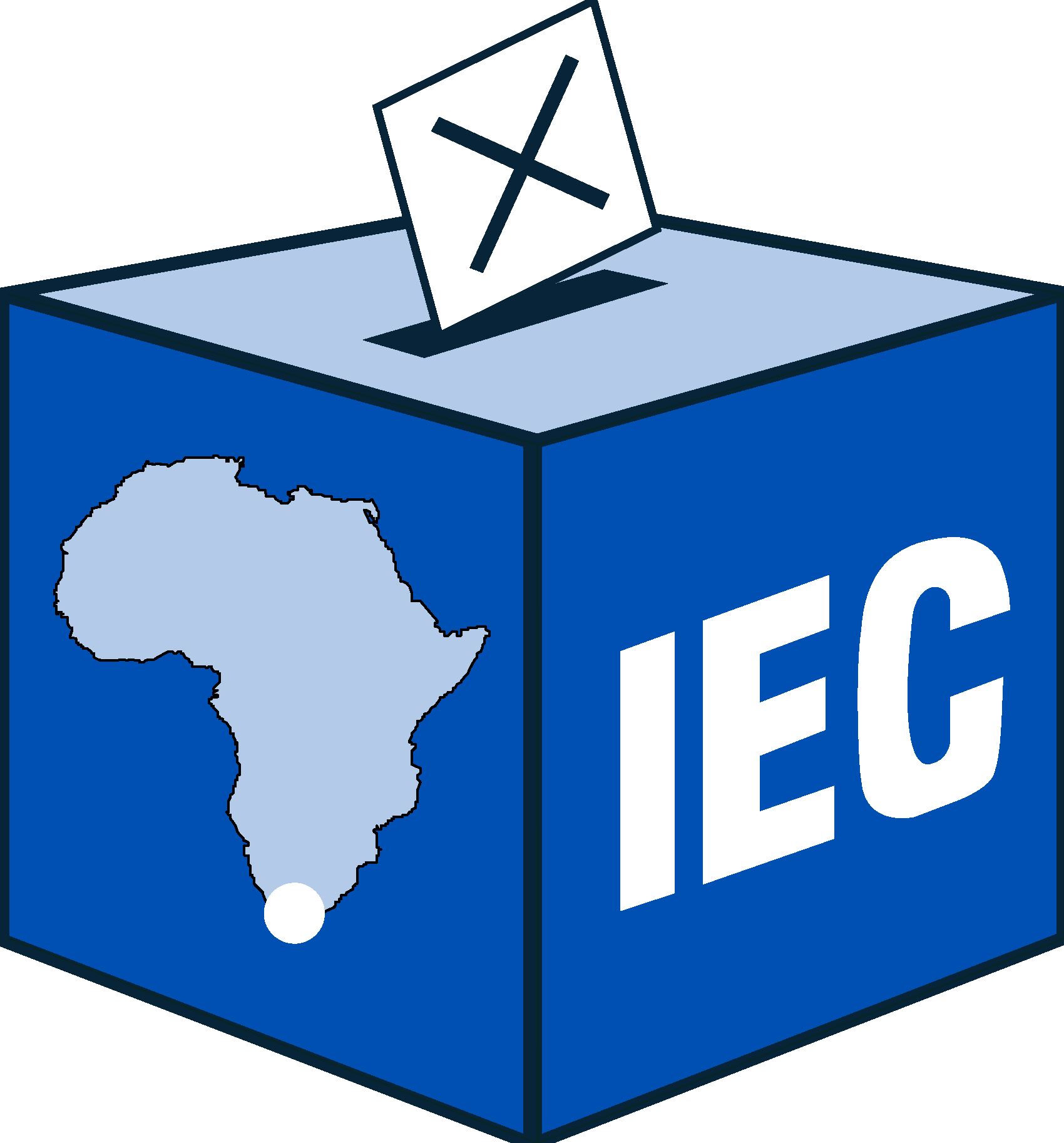 IEC South Africa